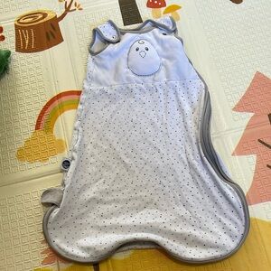 Nested Bean Zen sleep sack